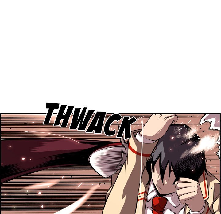 Supernova Manhwa - Chapter 113 Page 40