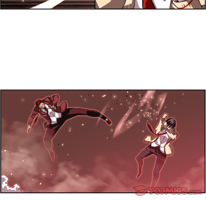 Supernova Manhwa - Chapter 113 Page 41