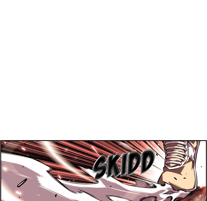 Supernova Manhwa - Chapter 113 Page 42