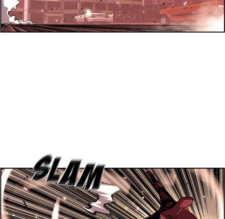 Supernova Manhwa - Chapter 113 Page 50