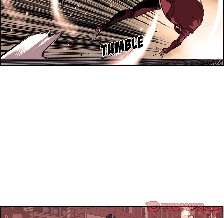 Supernova Manhwa - Chapter 113 Page 51