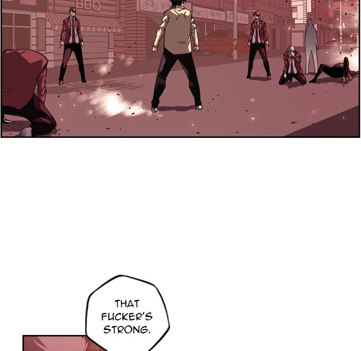 Supernova Manhwa - Chapter 113 Page 52