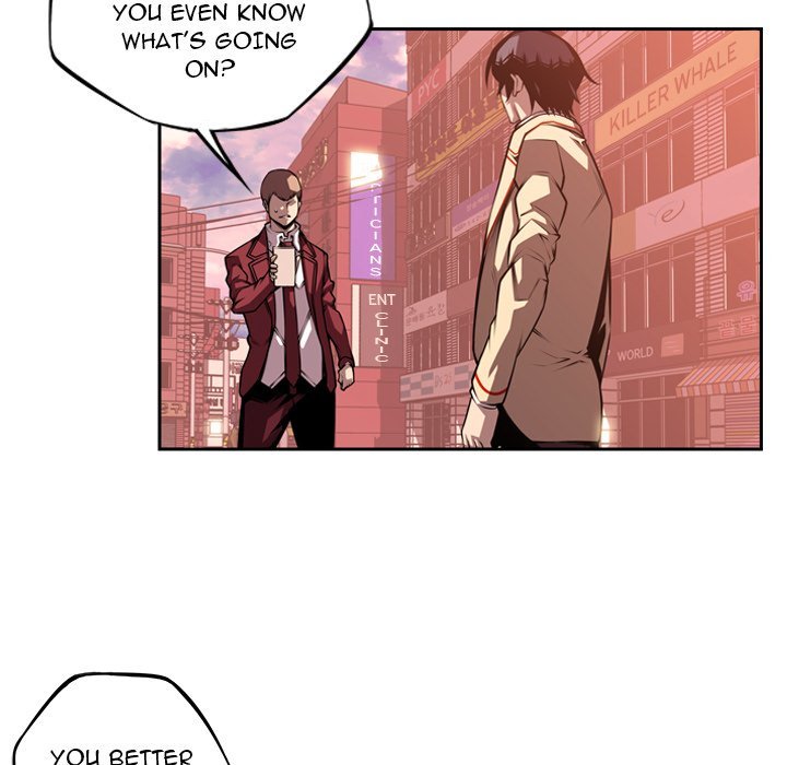 Supernova Manhwa - Chapter 113 Page 54