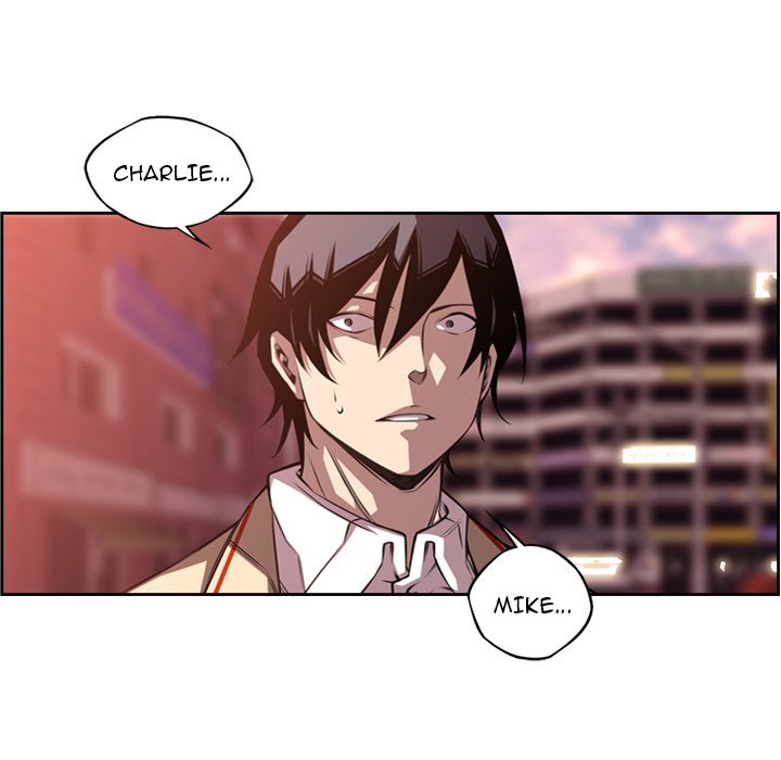 Supernova Manhwa - Chapter 113 Page 56