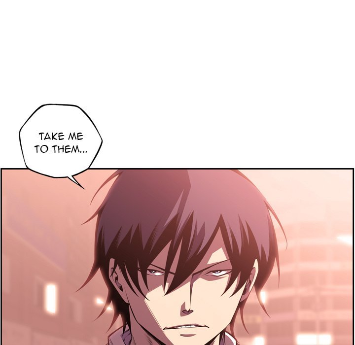 Supernova Manhwa - Chapter 113 Page 58