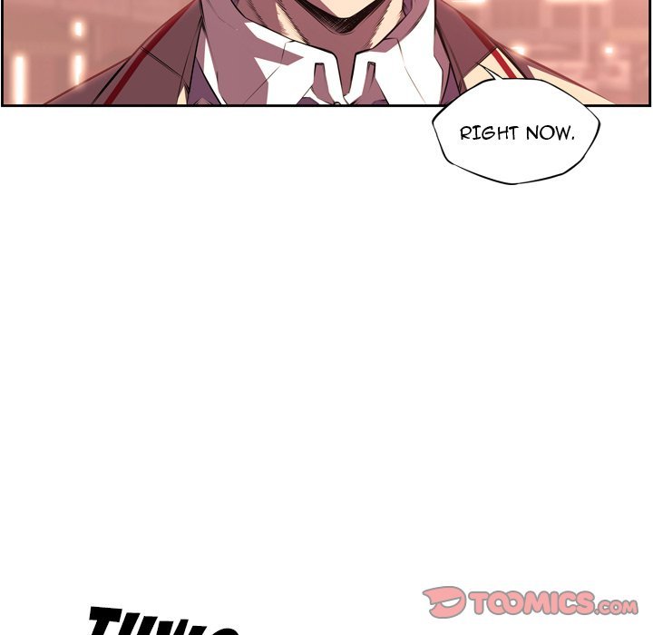 Supernova Manhwa - Chapter 113 Page 59