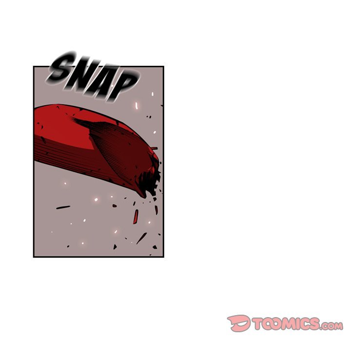 Supernova Manhwa - Chapter 113 Page 61