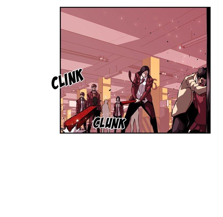 Supernova Manhwa - Chapter 113 Page 62