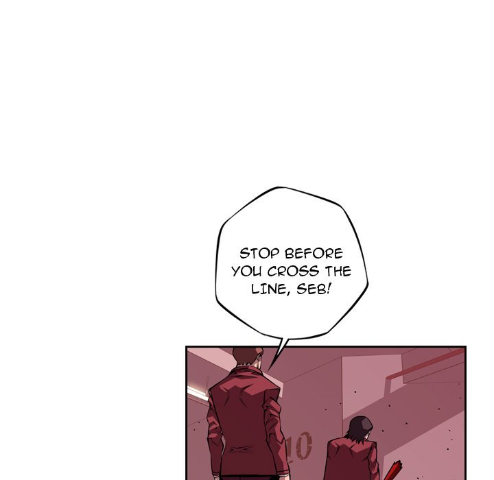 Supernova Manhwa - Chapter 113 Page 64