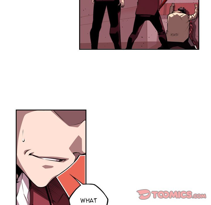 Supernova Manhwa - Chapter 113 Page 65