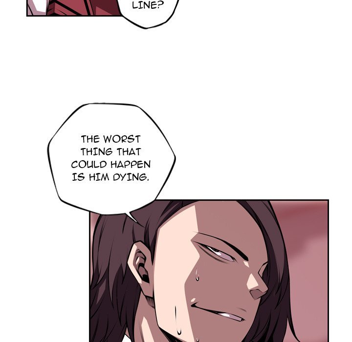 Supernova Manhwa - Chapter 113 Page 66