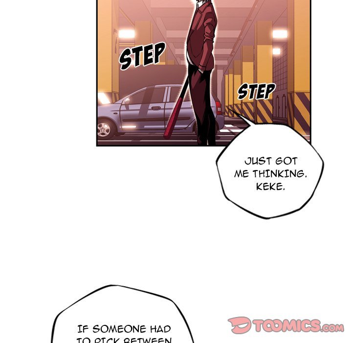 Supernova Manhwa - Chapter 113 Page 77