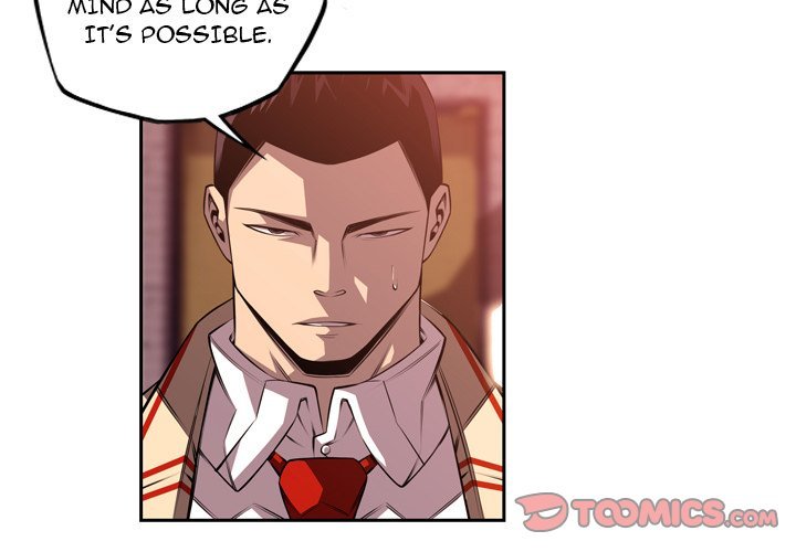 Supernova Manhwa - Chapter 130 Page 1