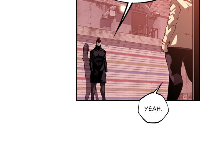 Supernova Manhwa - Chapter 130 Page 3