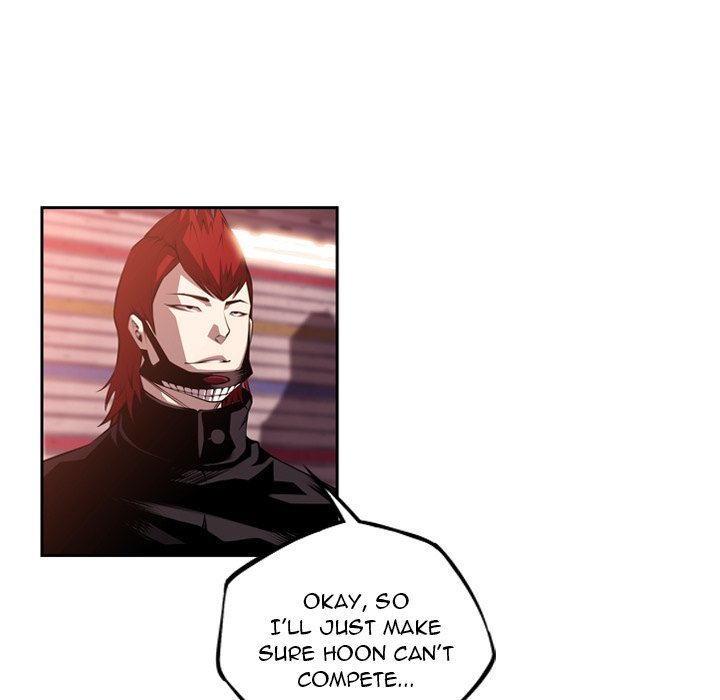 Supernova Manhwa - Chapter 130 Page 4