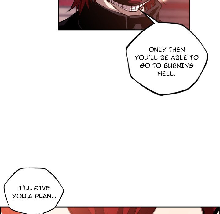 Supernova Manhwa - Chapter 130 Page 6