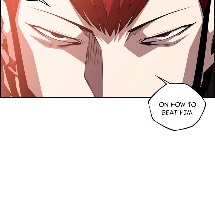 Supernova Manhwa - Chapter 130 Page 7