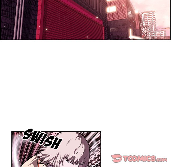 Supernova Manhwa - Chapter 130 Page 9