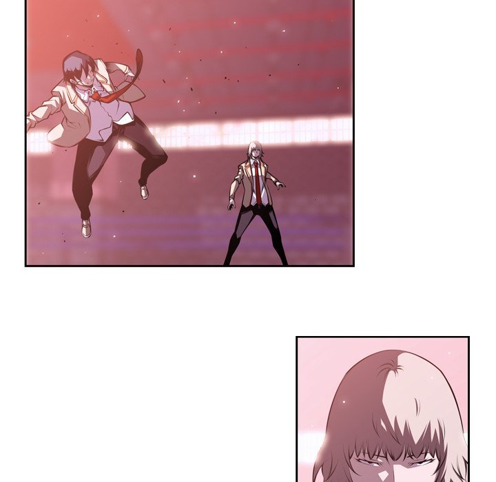 Supernova Manhwa - Chapter 130 Page 23