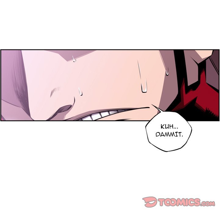 Supernova Manhwa - Chapter 130 Page 29