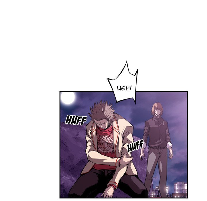 Supernova Manhwa - Chapter 130 Page 35