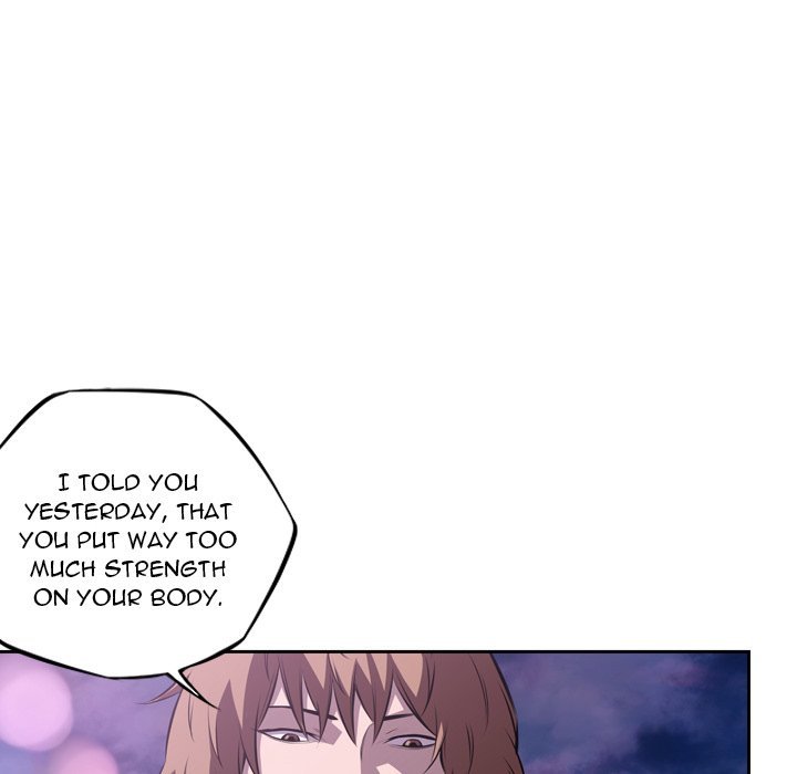 Supernova Manhwa - Chapter 130 Page 36