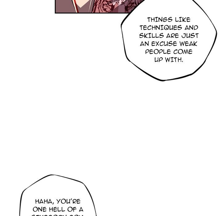 Supernova Manhwa - Chapter 130 Page 40