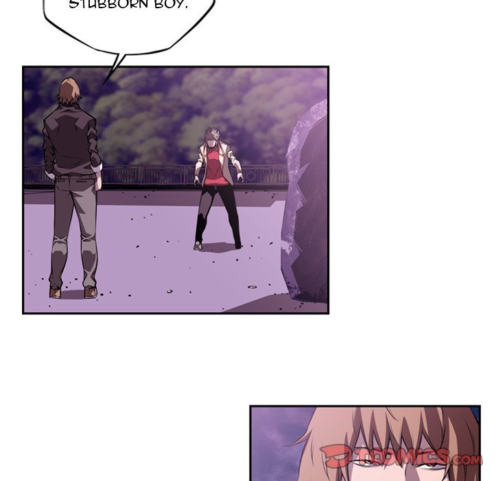 Supernova Manhwa - Chapter 130 Page 41