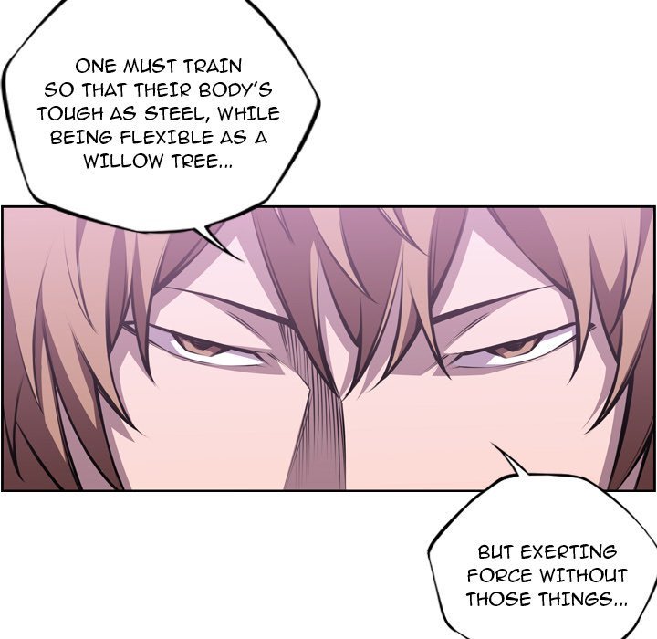 Supernova Manhwa - Chapter 130 Page 43