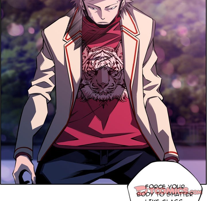 Supernova Manhwa - Chapter 130 Page 45