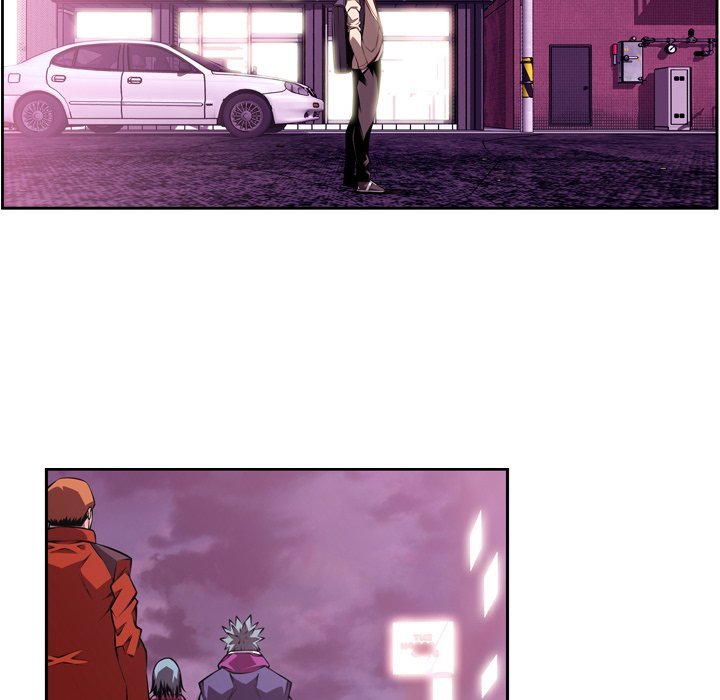 Supernova Manhwa - Chapter 130 Page 52