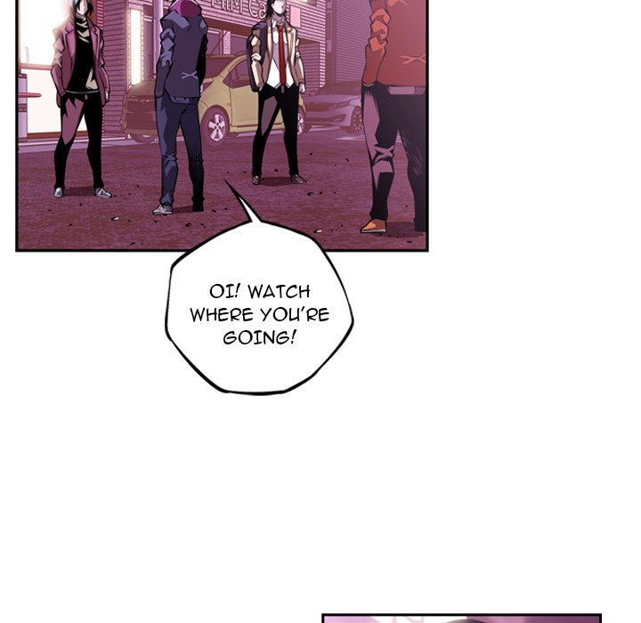 Supernova Manhwa - Chapter 130 Page 55