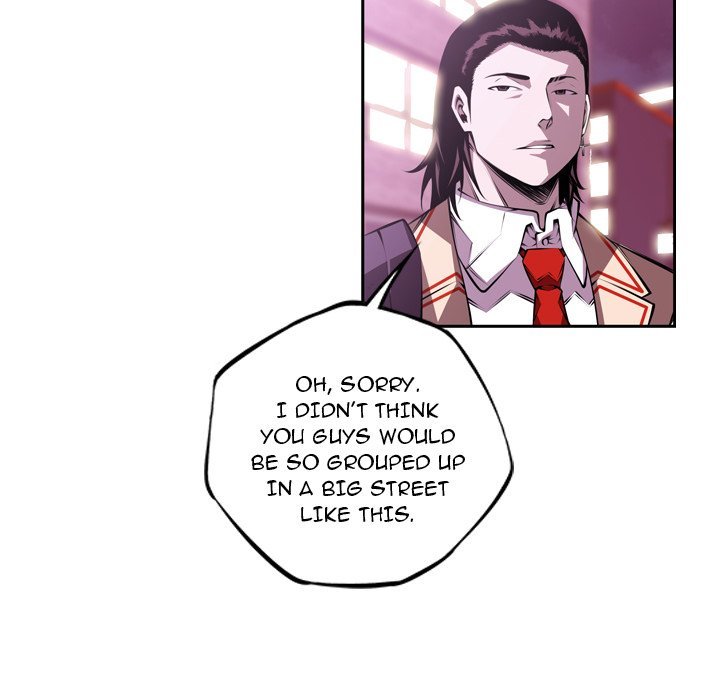 Supernova Manhwa - Chapter 130 Page 56