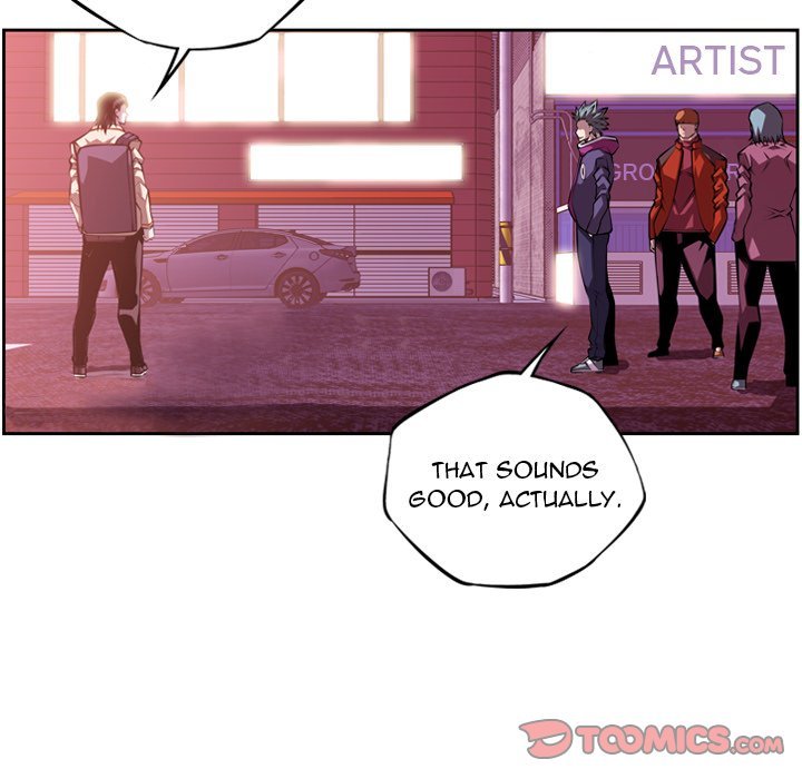 Supernova Manhwa - Chapter 130 Page 61