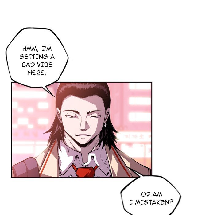 Supernova Manhwa - Chapter 130 Page 62