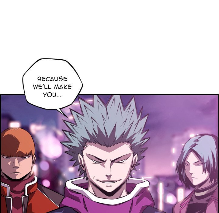 Supernova Manhwa - Chapter 130 Page 64