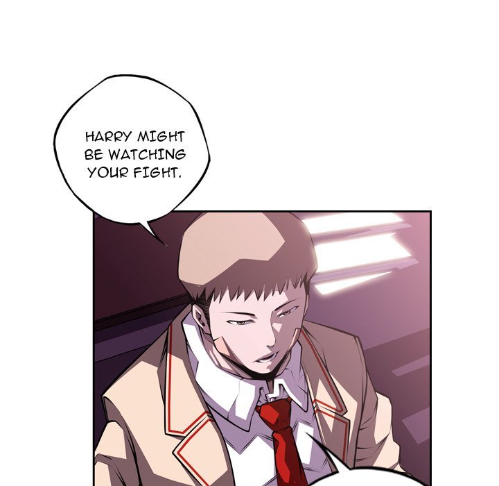 Supernova Manhwa - Chapter 130 Page 76