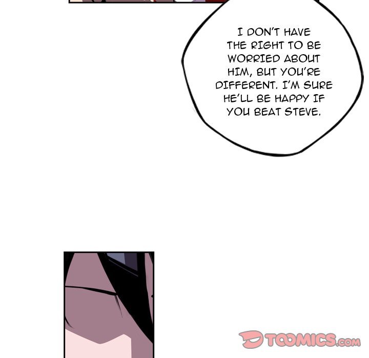 Supernova Manhwa - Chapter 130 Page 77