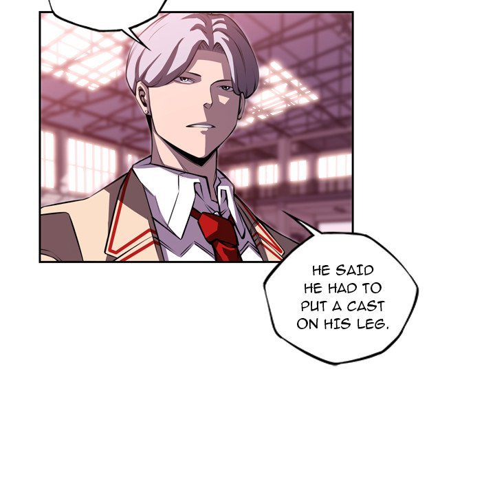 Supernova Manhwa - Chapter 130 Page 84