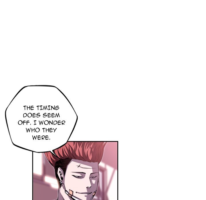 Supernova Manhwa - Chapter 130 Page 86