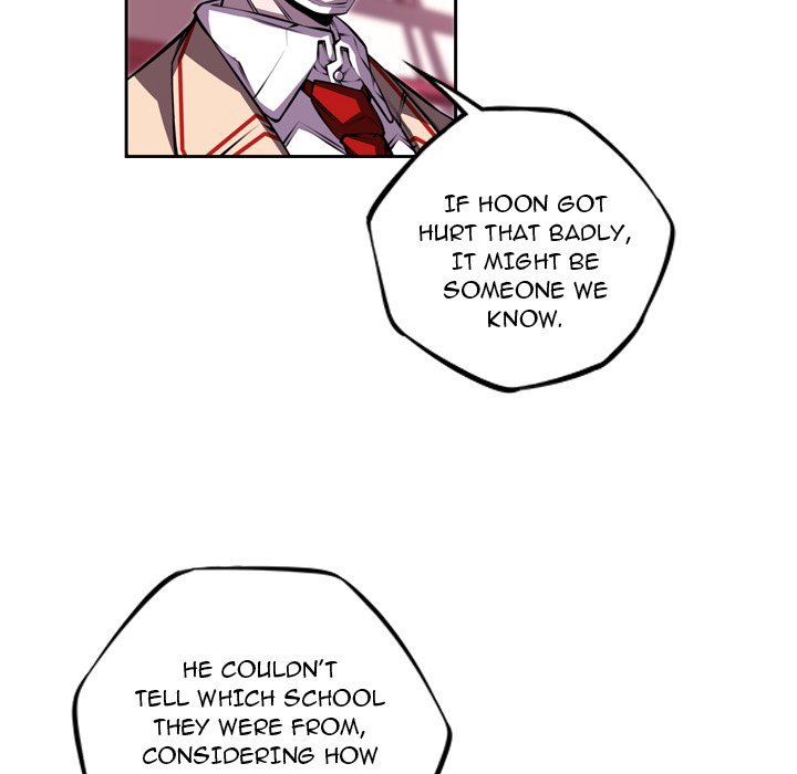 Supernova Manhwa - Chapter 130 Page 87