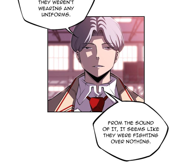 Supernova Manhwa - Chapter 130 Page 88