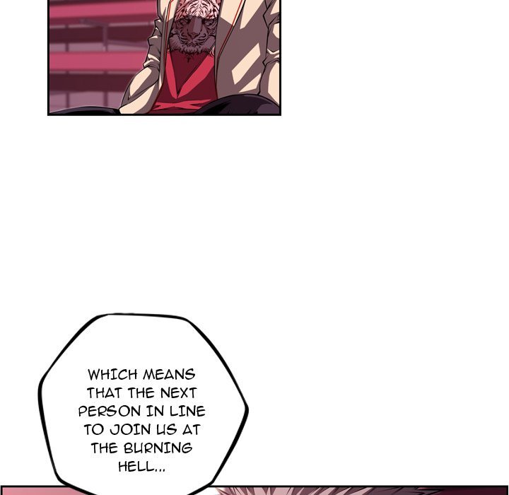 Supernova Manhwa - Chapter 130 Page 90