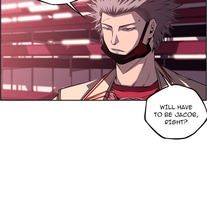 Supernova Manhwa - Chapter 130 Page 91