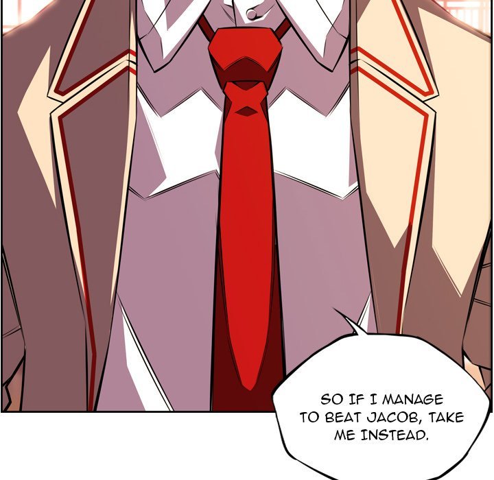 Supernova Manhwa - Chapter 130 Page 96