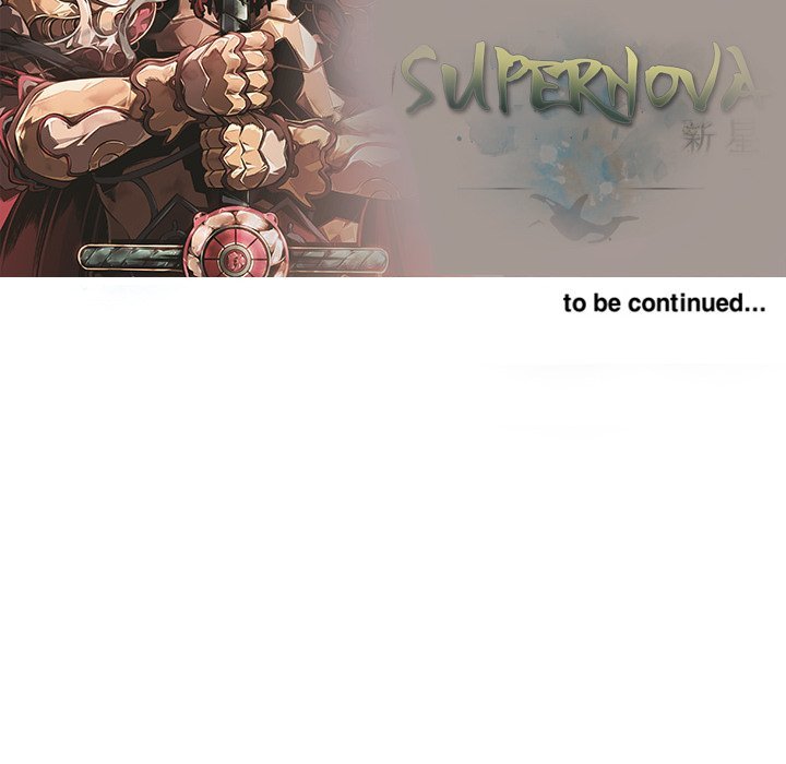 Supernova Manhwa - Chapter 130 Page 98