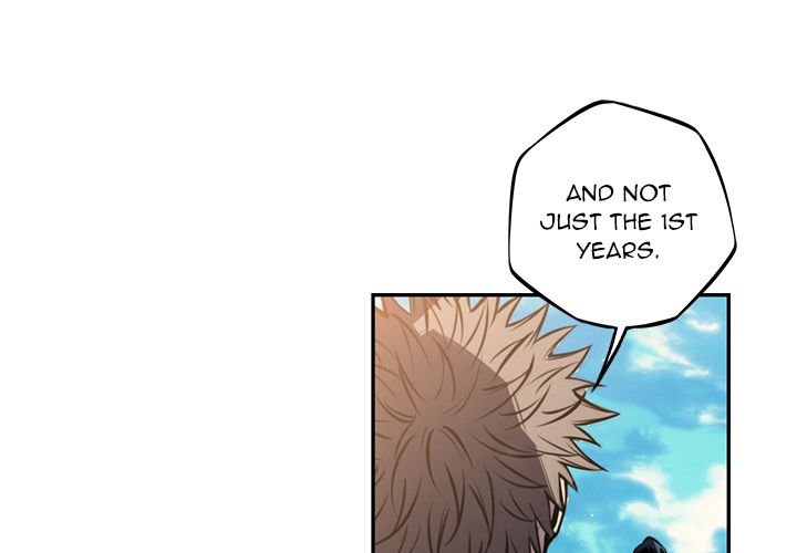 Supernova Manhwa - Chapter 66 Page 3