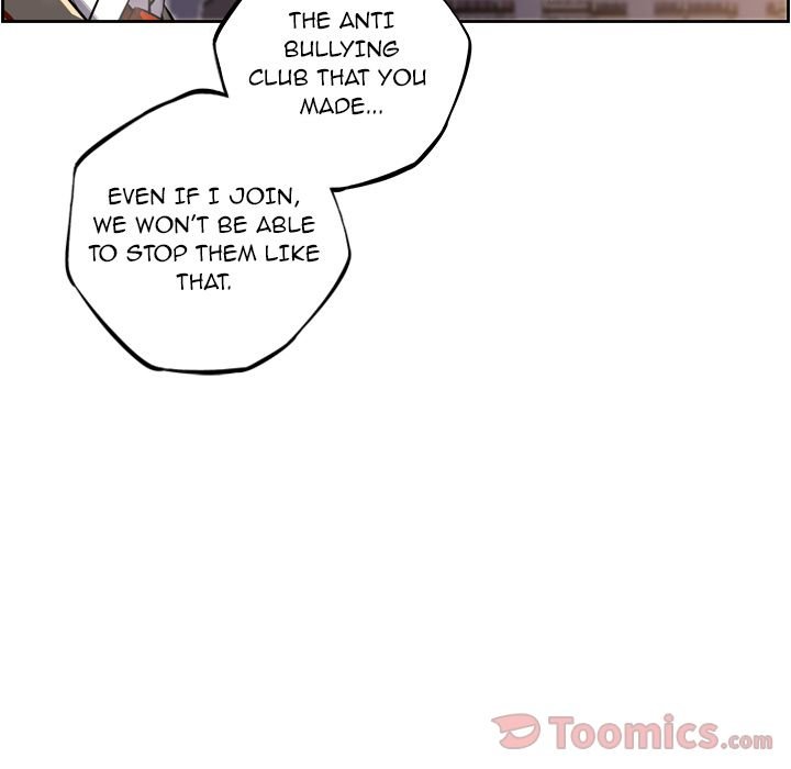 Supernova Manhwa - Chapter 66 Page 9