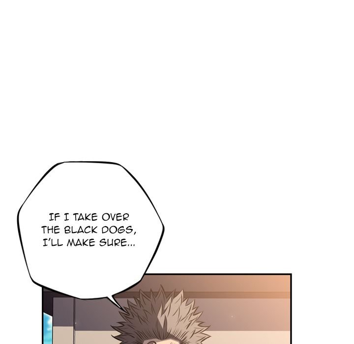 Supernova Manhwa - Chapter 66 Page 13