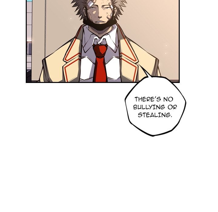 Supernova Manhwa - Chapter 66 Page 14